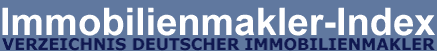 Immobilienmakler - Suche